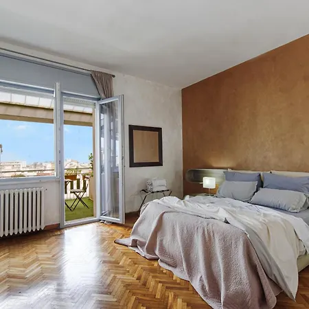 Apartamento With Pool Exclusive Use *