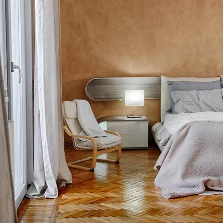 Apartamento With Pool Exclusive Use