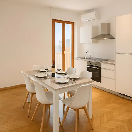 Apartamento With Pool Exclusive Use