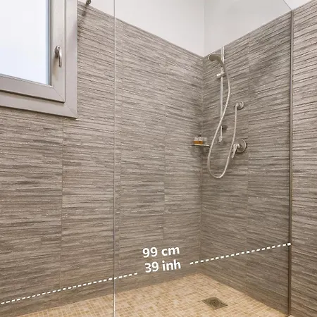 With Pool Exclusive Use 公寓 *